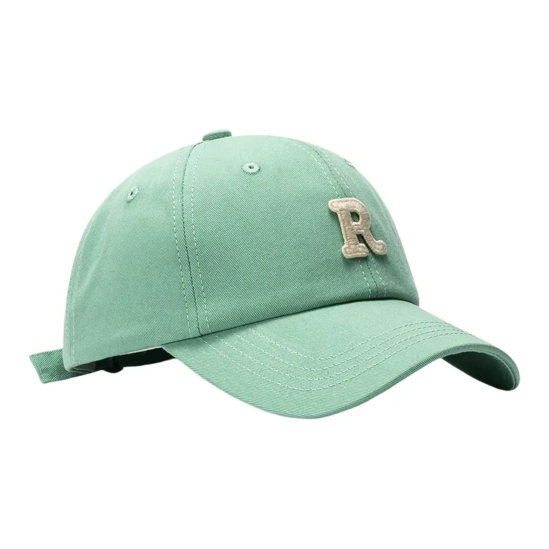 MEETSUNNY Хлопковые кепки унисекс