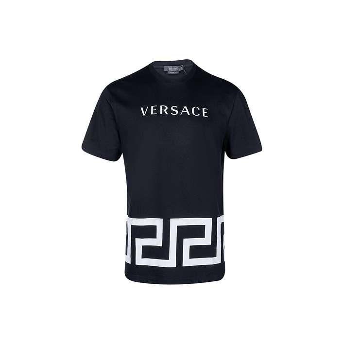 Discover the Best Versace T-Shirts for 2025: Elevate Your