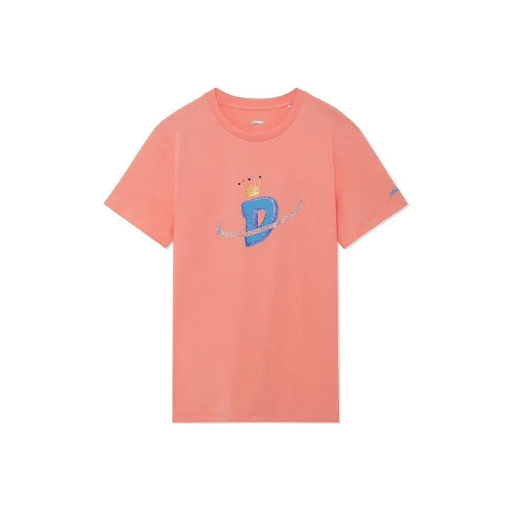 LiNing Table Tennis Series Table Tennis Apparel Unisex