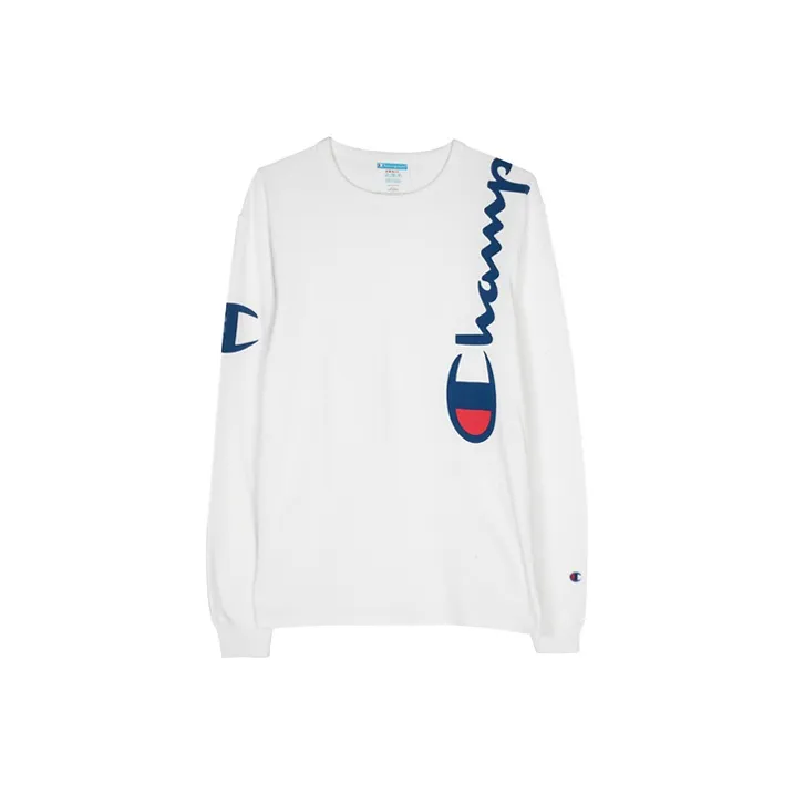 Champion T-Shirts Unisex