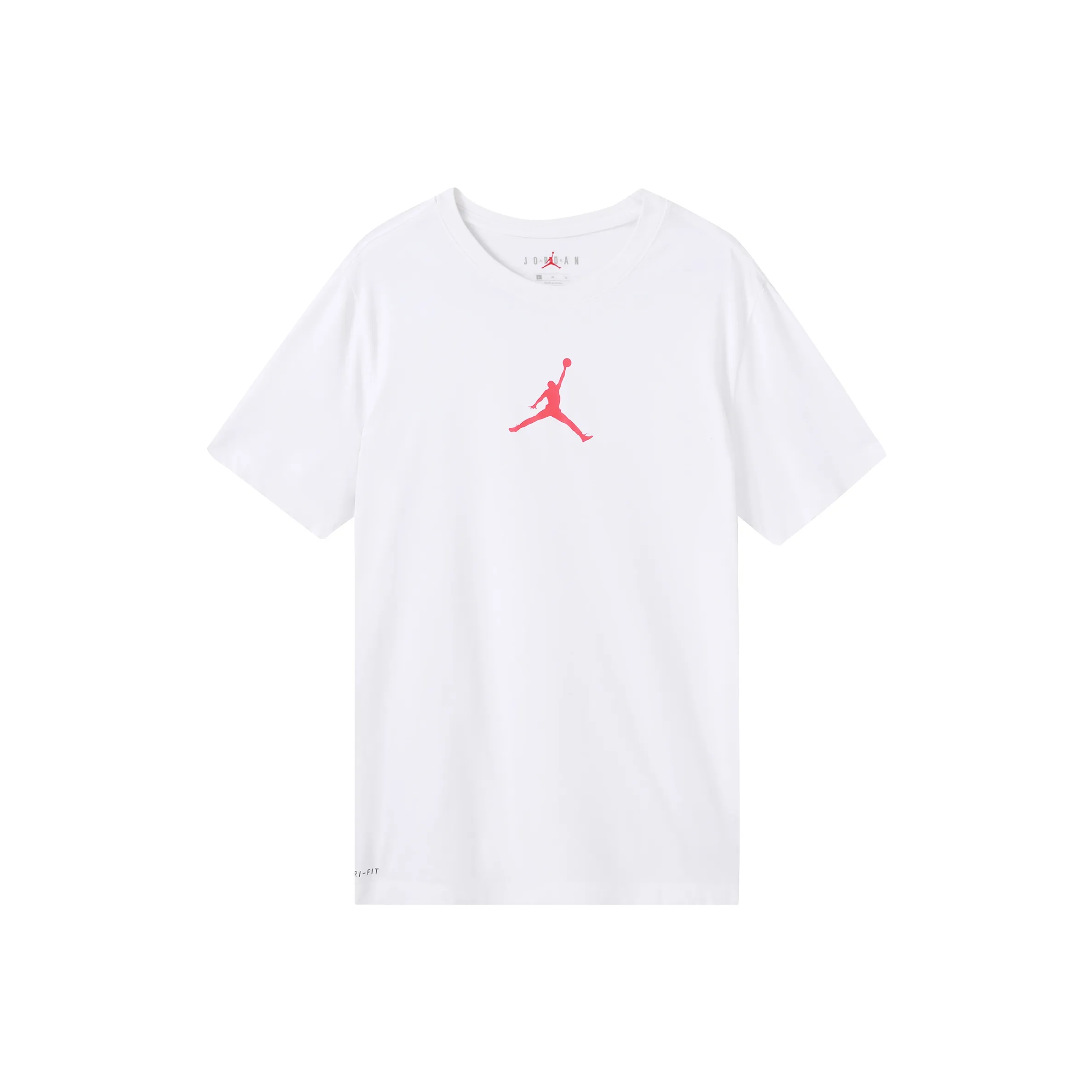 Jordan Air Jordan Jumpman T Shirt Men's White