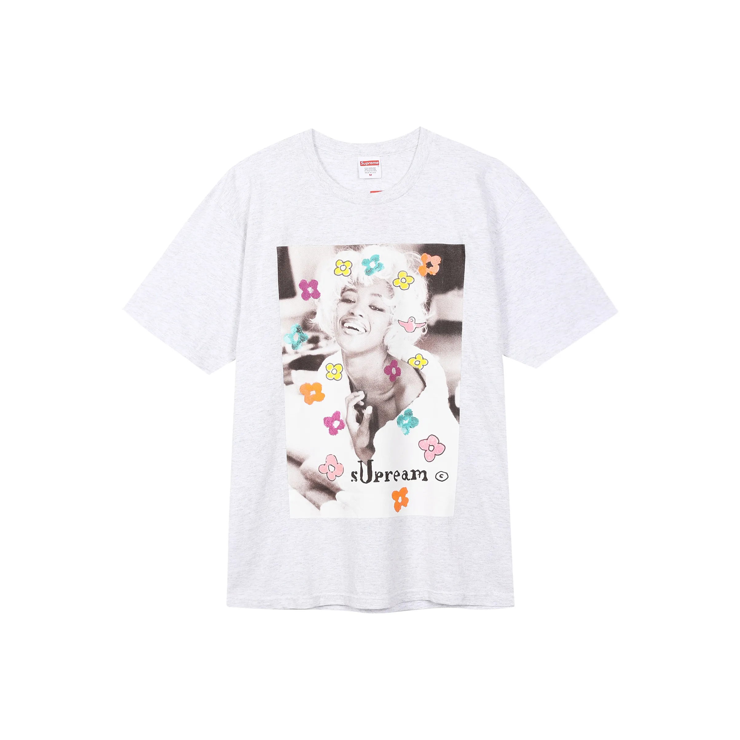 Supreme Naomi Tee