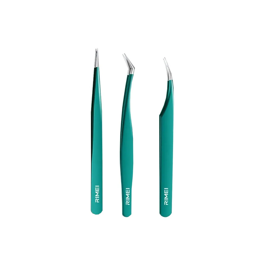 RIMEI Stainless Steel Specifically Designed For High Precision In Beauty Salons Cell Holder Go To Blackheads