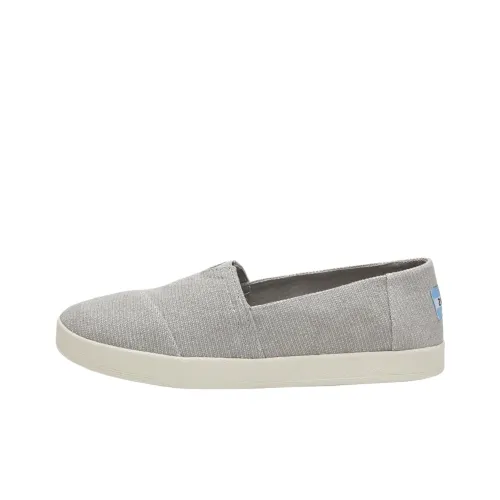 Toms Женские повседневные туфли для женщин