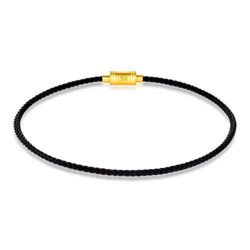 LUKFOOK JEWELLERY Сплав Браслеты Унисекс