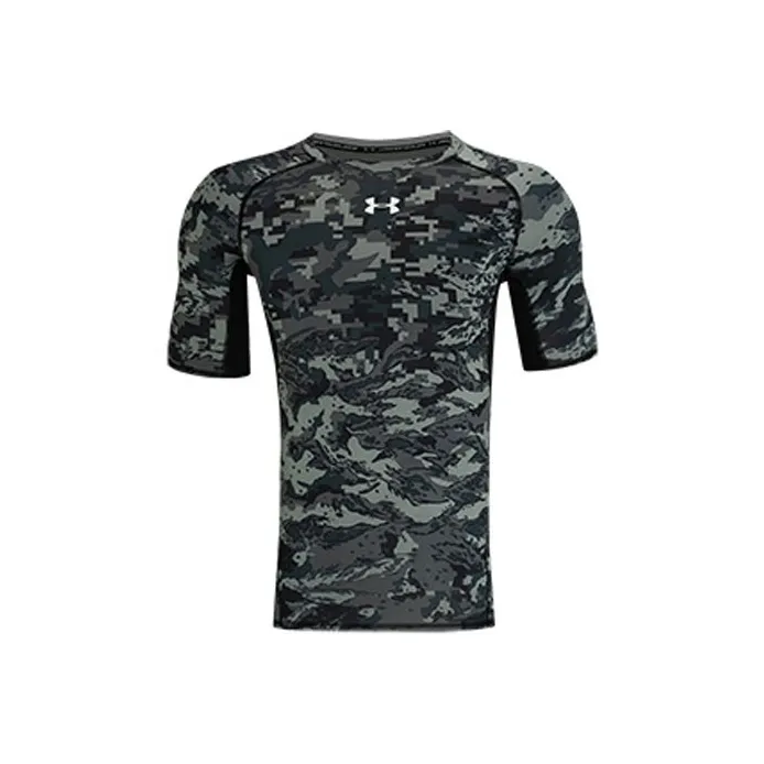Under Armour T Shirt Men's Black