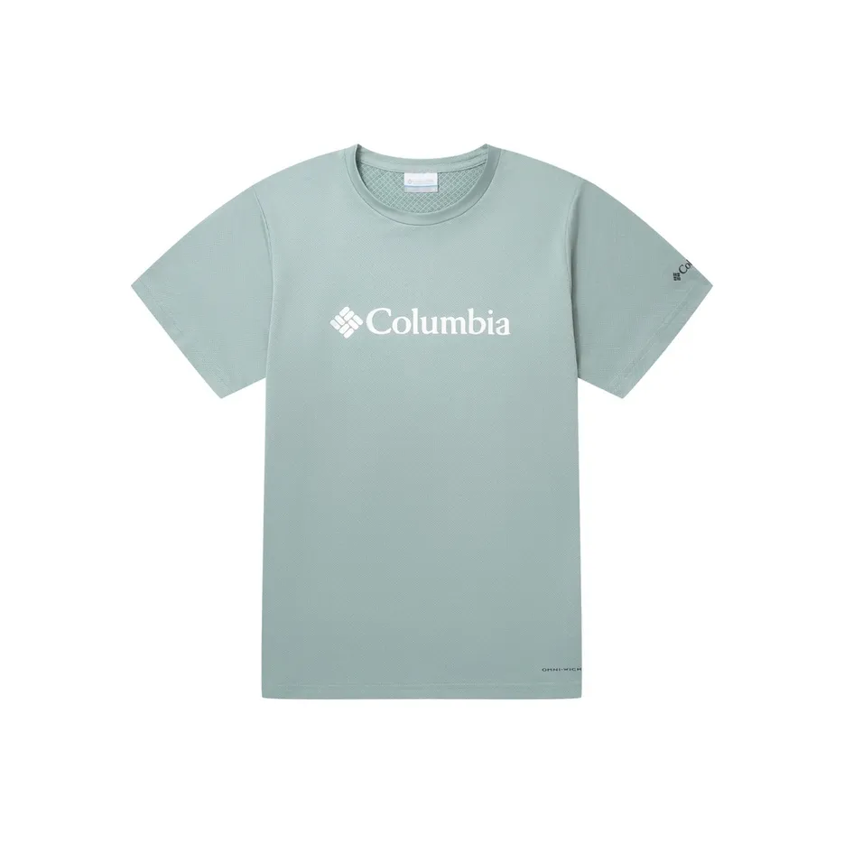 Columbia Быстросохнущая рубашка мужская