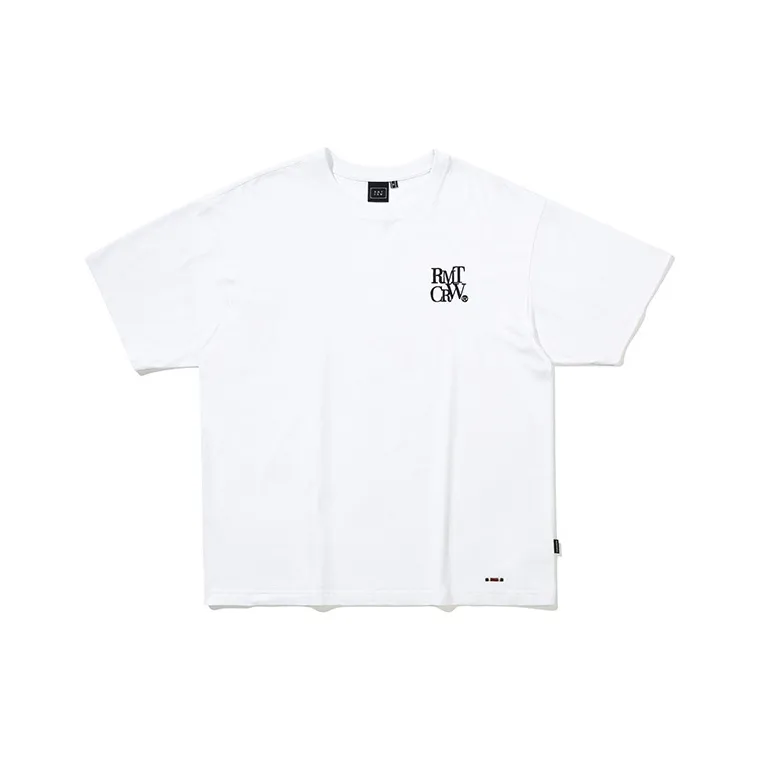 RMTCRW ROMANTIC CROWN T Shirt Unisex