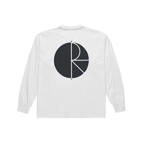 POLAR SKATE CO Унисекс Футболки