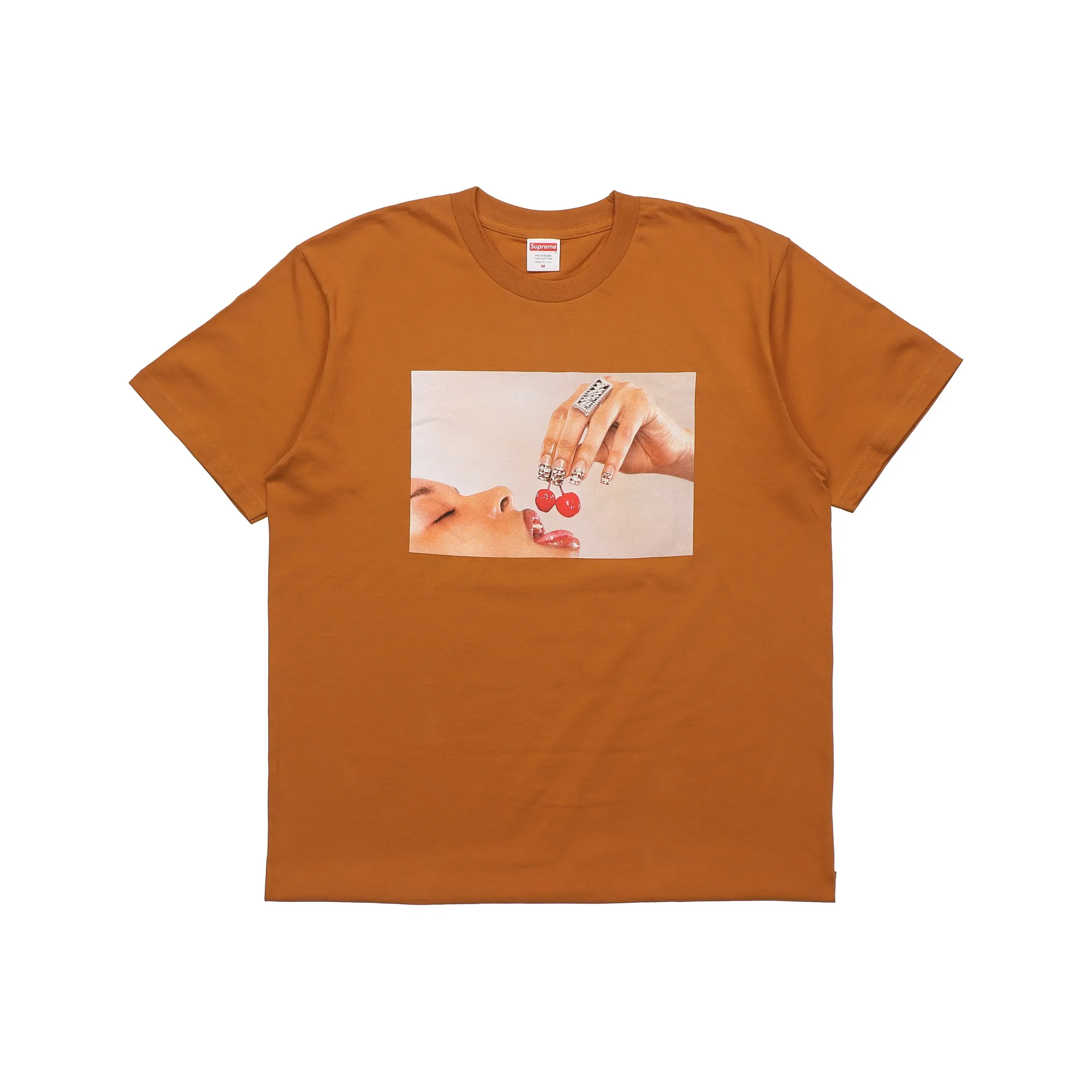 Supreme Унисекс Футболки