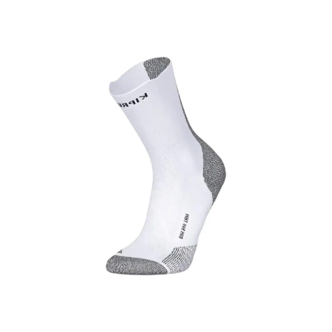 DECATHLON KIPRUN RUN900 Носки до щиколотки Унисекс 1 упаковка Снег