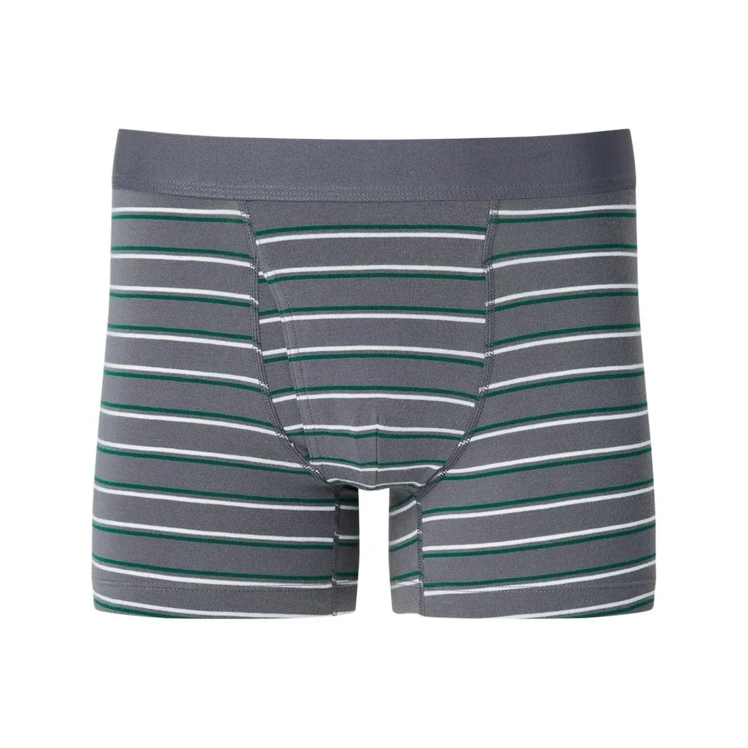 UNIQLO Семейные трусы Мужской 1 упаковка