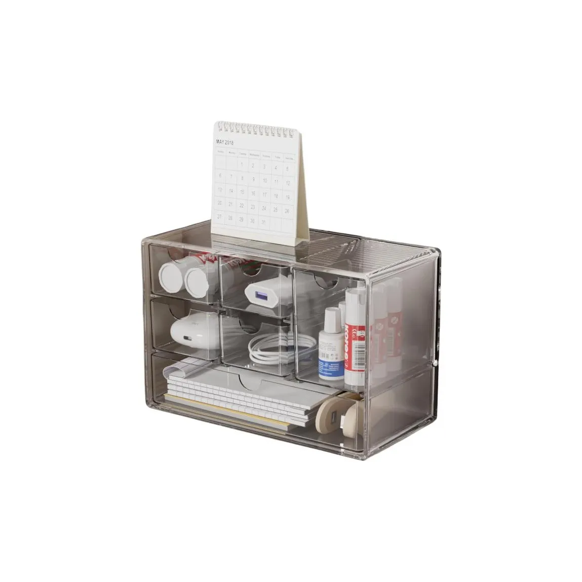 JIAOXUEFEI Держатели для кистей для макияжа и ведра Унисекс