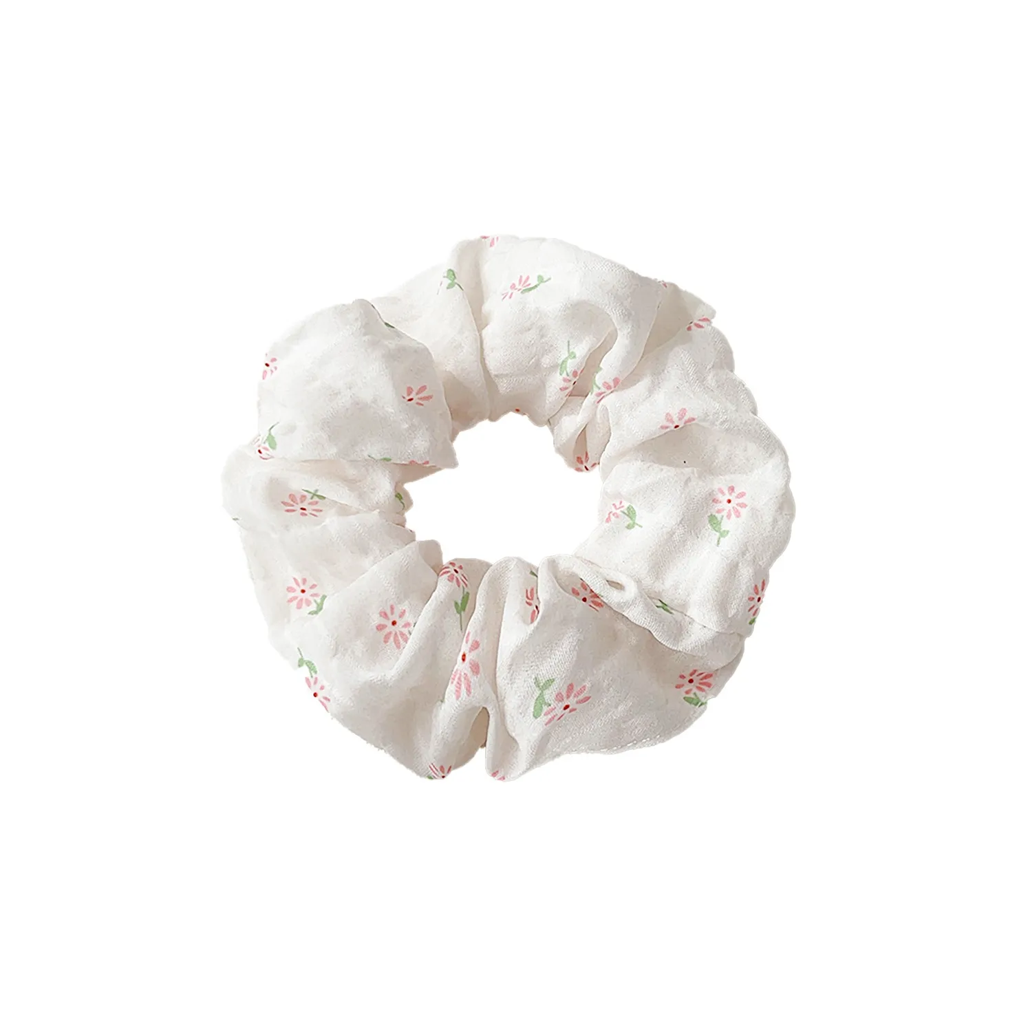 ZANC Резинки-спирали для волос Женские