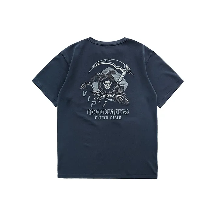 VIP Мужские T-рубашки