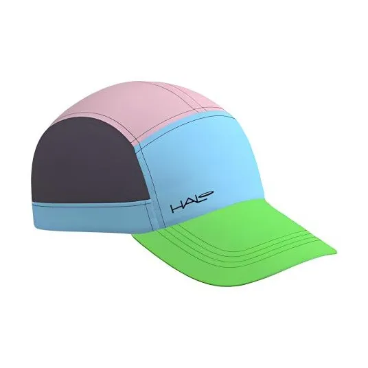 HALO Полиэстер Кепки Унисекс