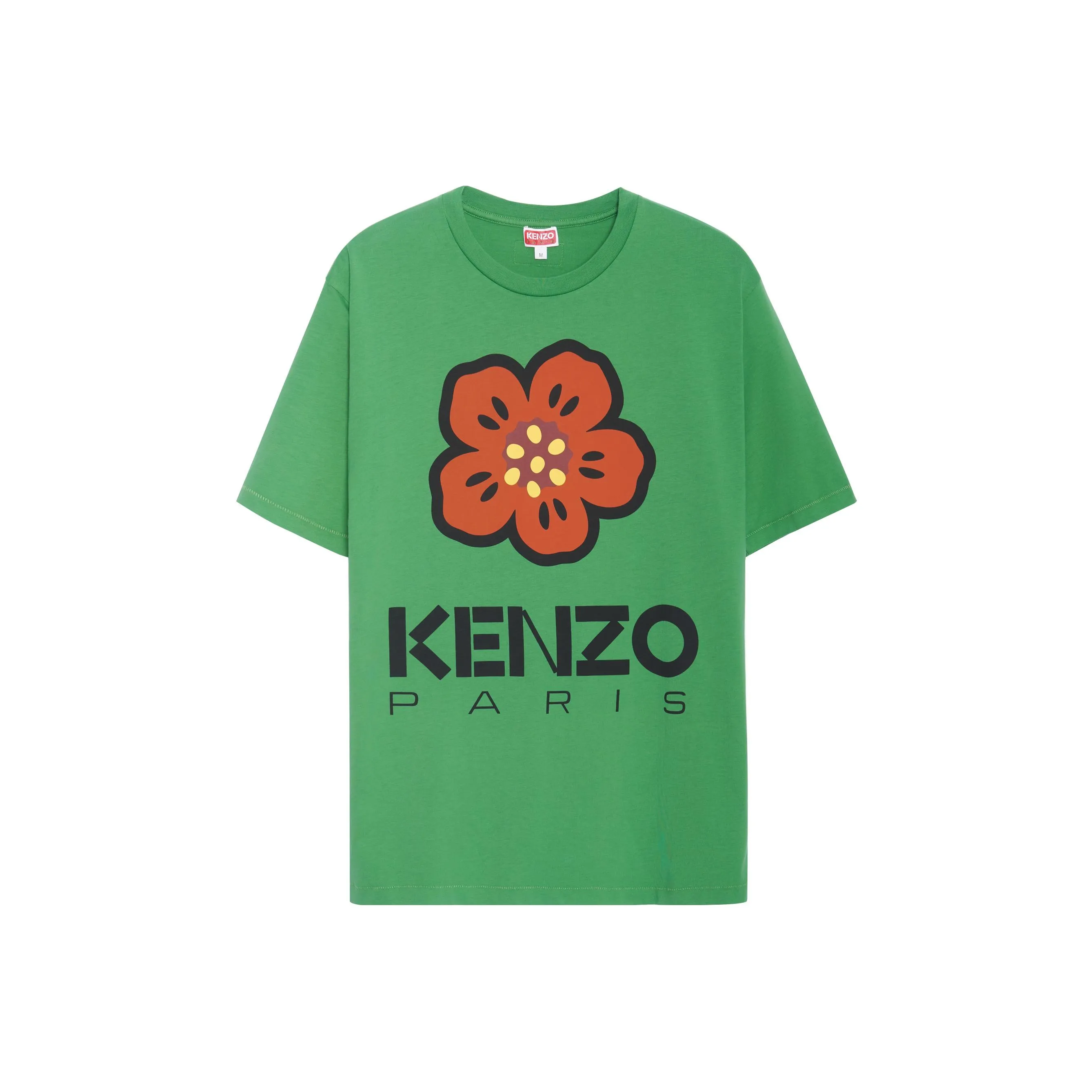 KENZO Boke Flower T Shirt