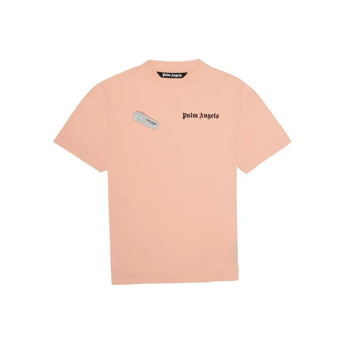 PALM ANGELS T Shirts Men's