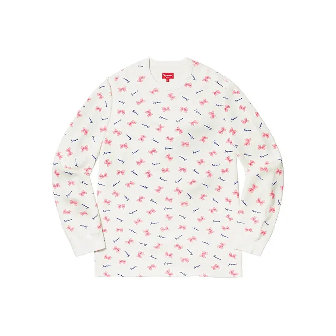 Supreme FW19 Унисекс Футболки