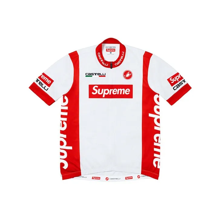 Supreme Castelli Cycling Jersey