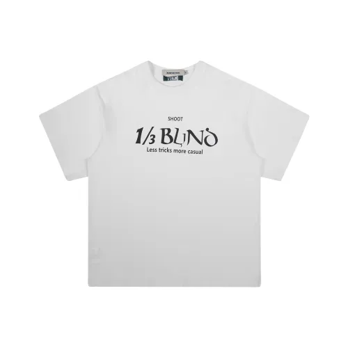 BLIND402 Унисекс Футболка