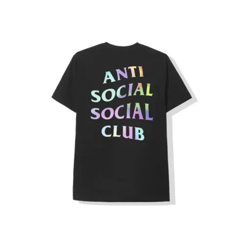 ANTI SOCIAL SOCIAL CLUB Унисекс Футболка