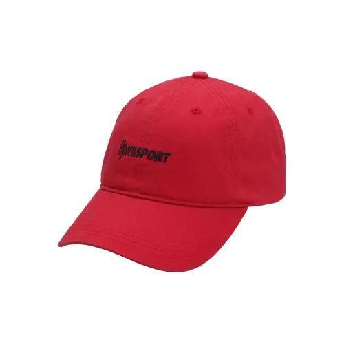 Opera Sport Organic Cotton Бейсболки Унисекс
