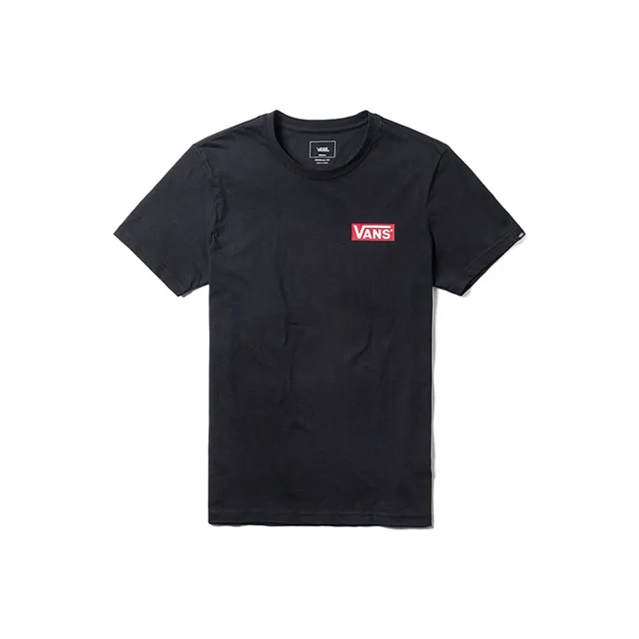 VANS Мужская футболка
