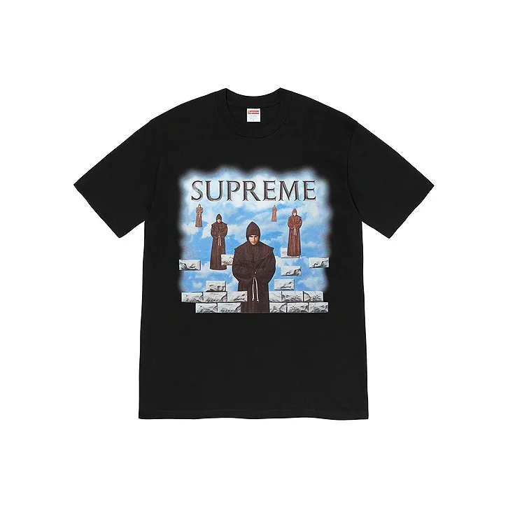 Supreme Levitation Tee