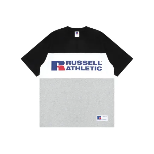 Russell Athletic Унисекс Футболки