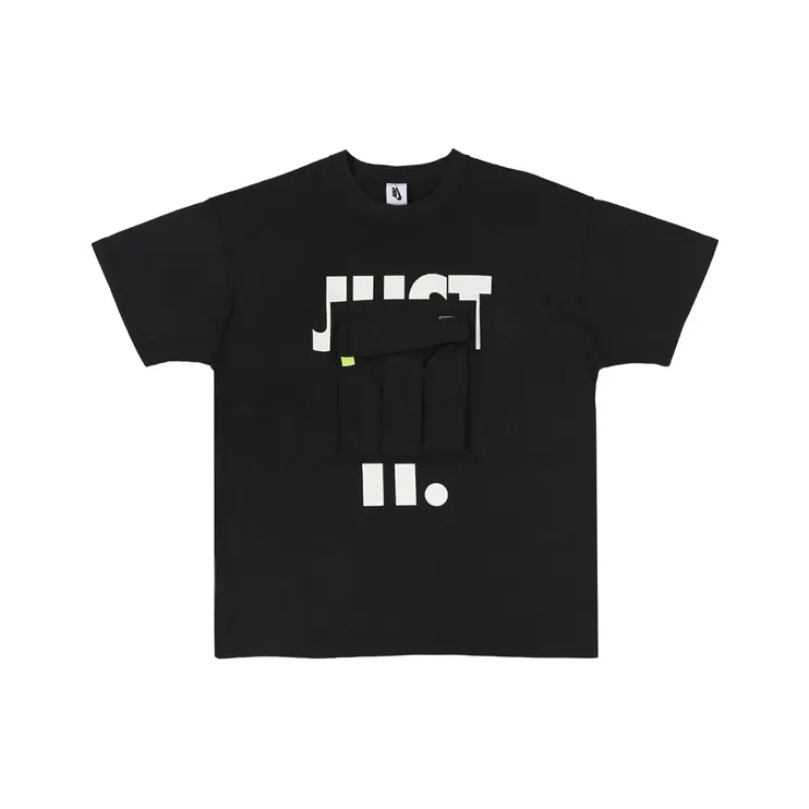 Nike Ispa Air Tee