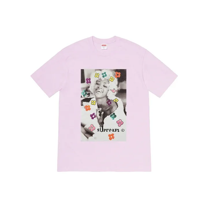 Supreme Naomi Tee