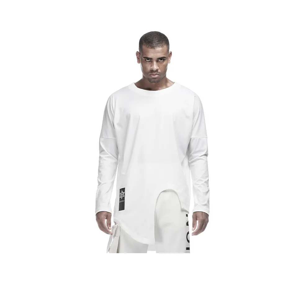 NORVINCY Комфортная и Дышащая T-Рубашка Унисекс