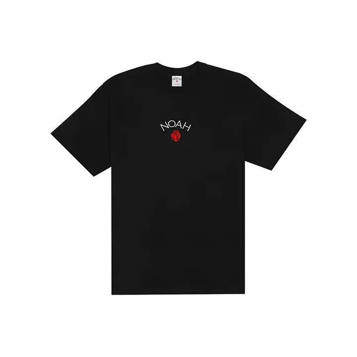 Noah Black Унисекс Футболка