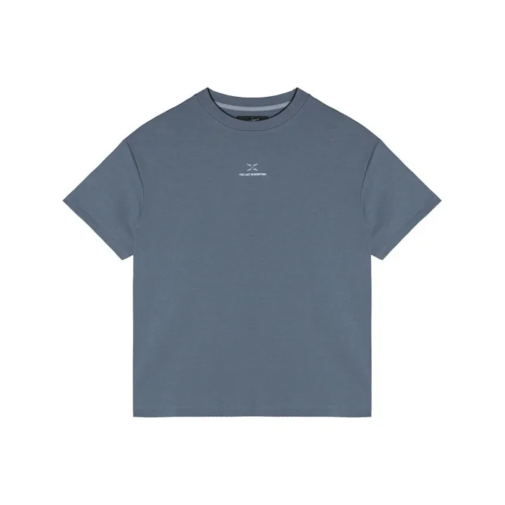 The Last Redemption T Shirts Unisex