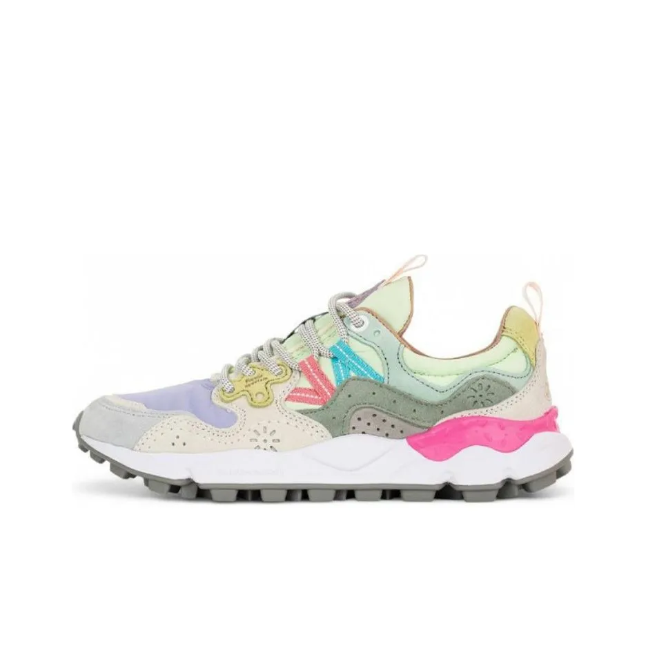 Flower Montain Yamano 3 Sneakers