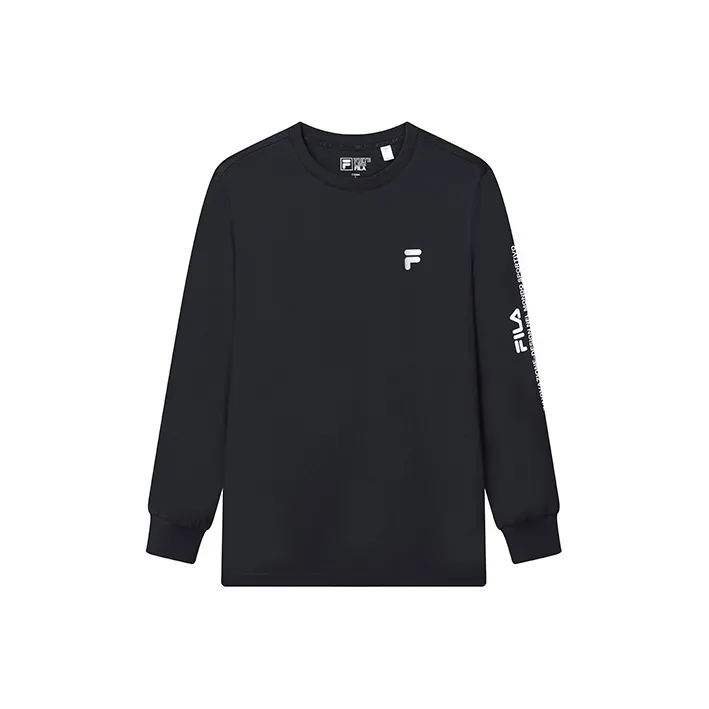 FILA Легенда Синий Мужская Футболка