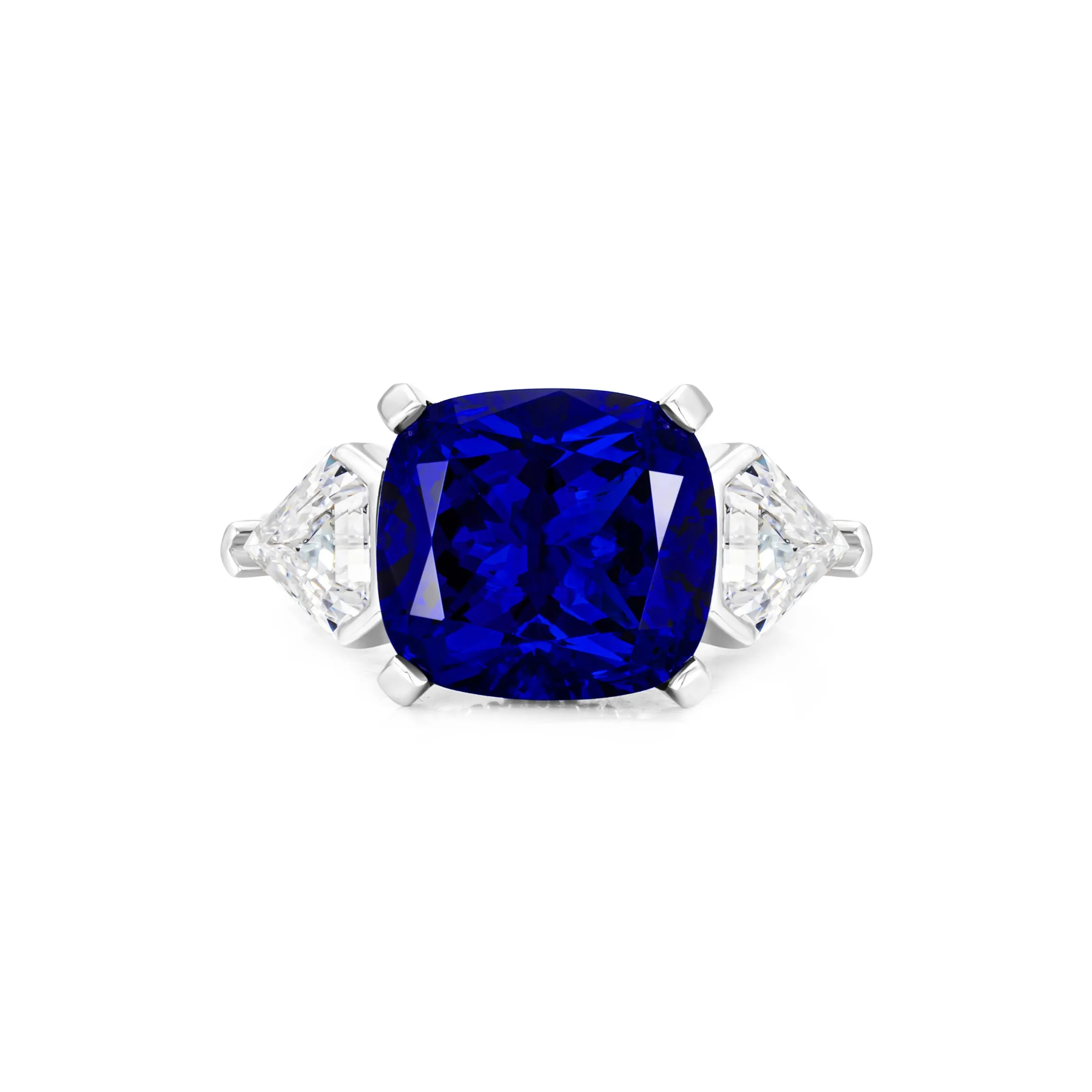 GAONAS 925 Sterling Silver Rings Women's