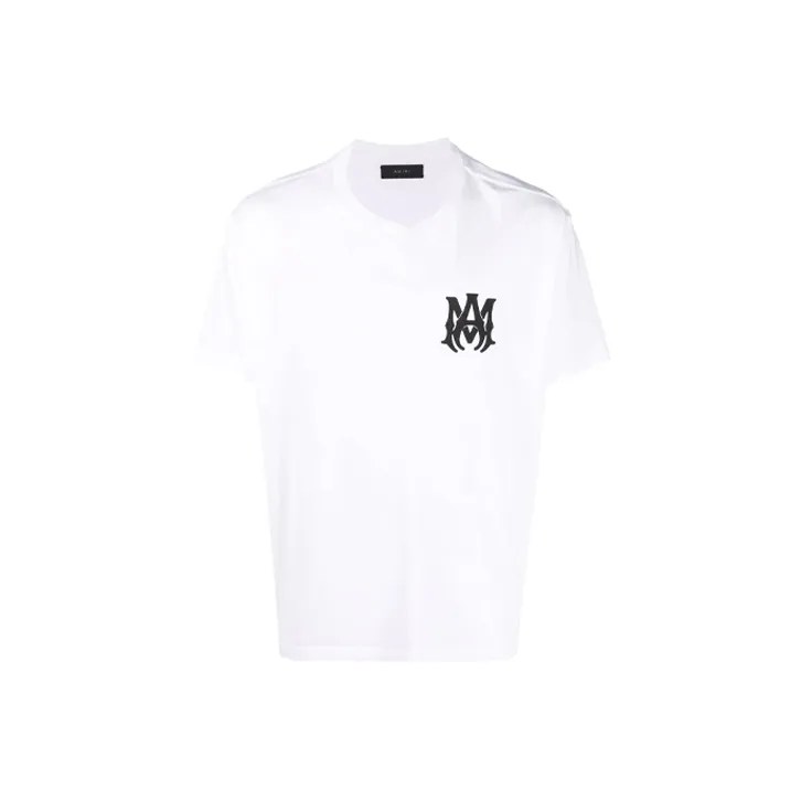AMIRI Ma Core Logo Tee
