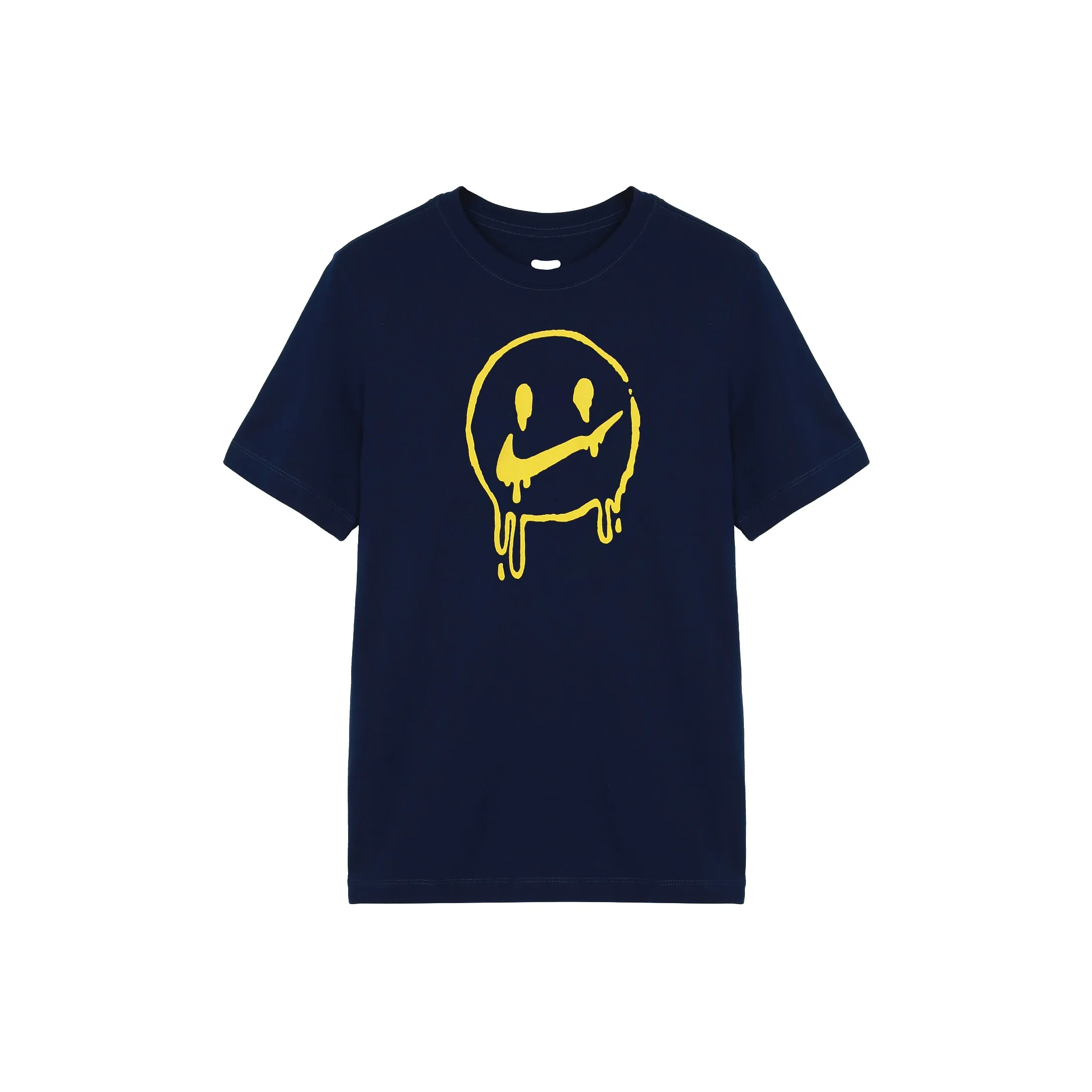 nike Космически-голубая мужская футболка