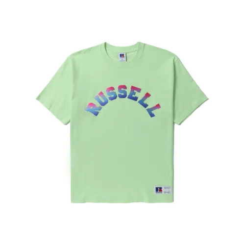 Russell Athletic Унисекс Футболки