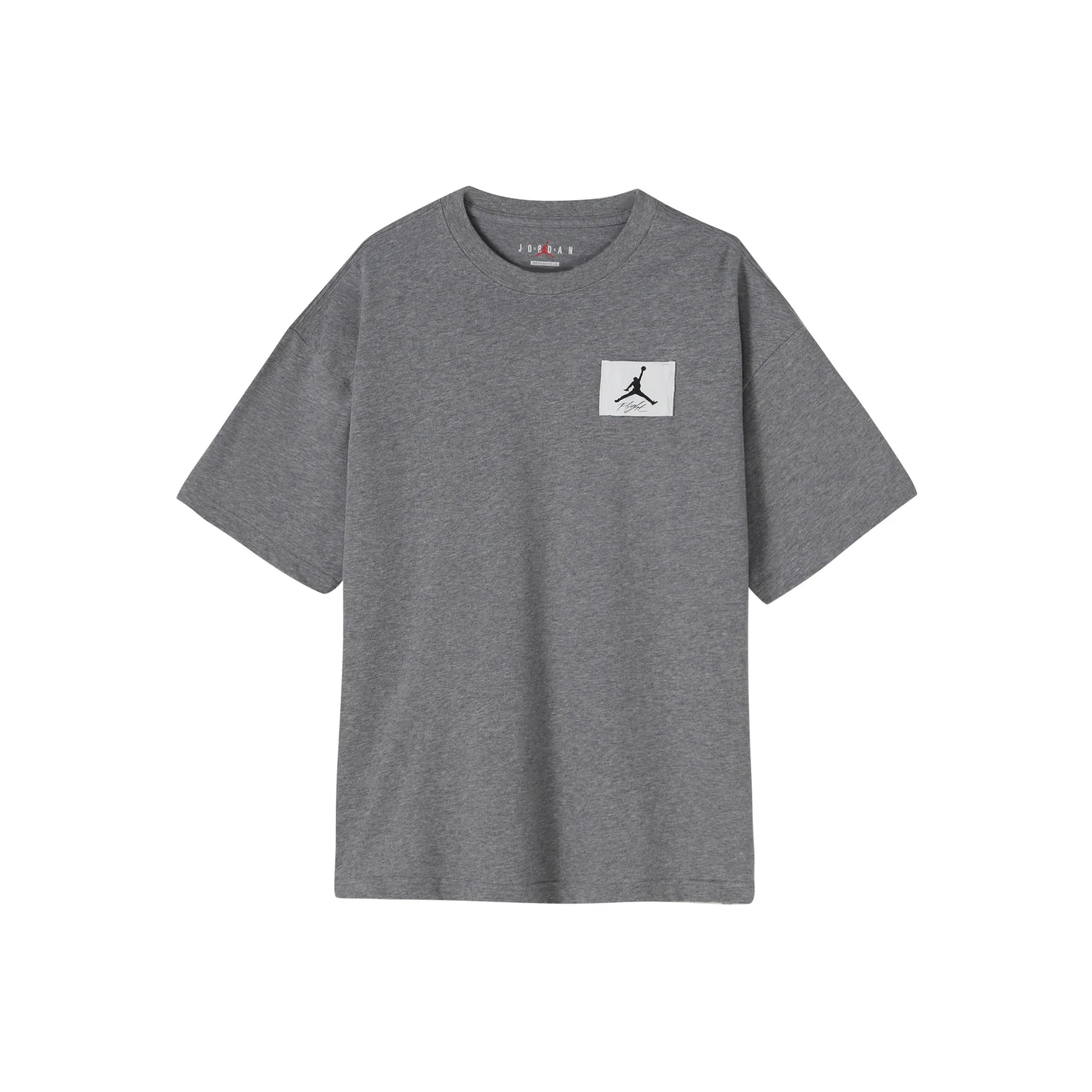Jordan T Shirt Men's Carbon Gray