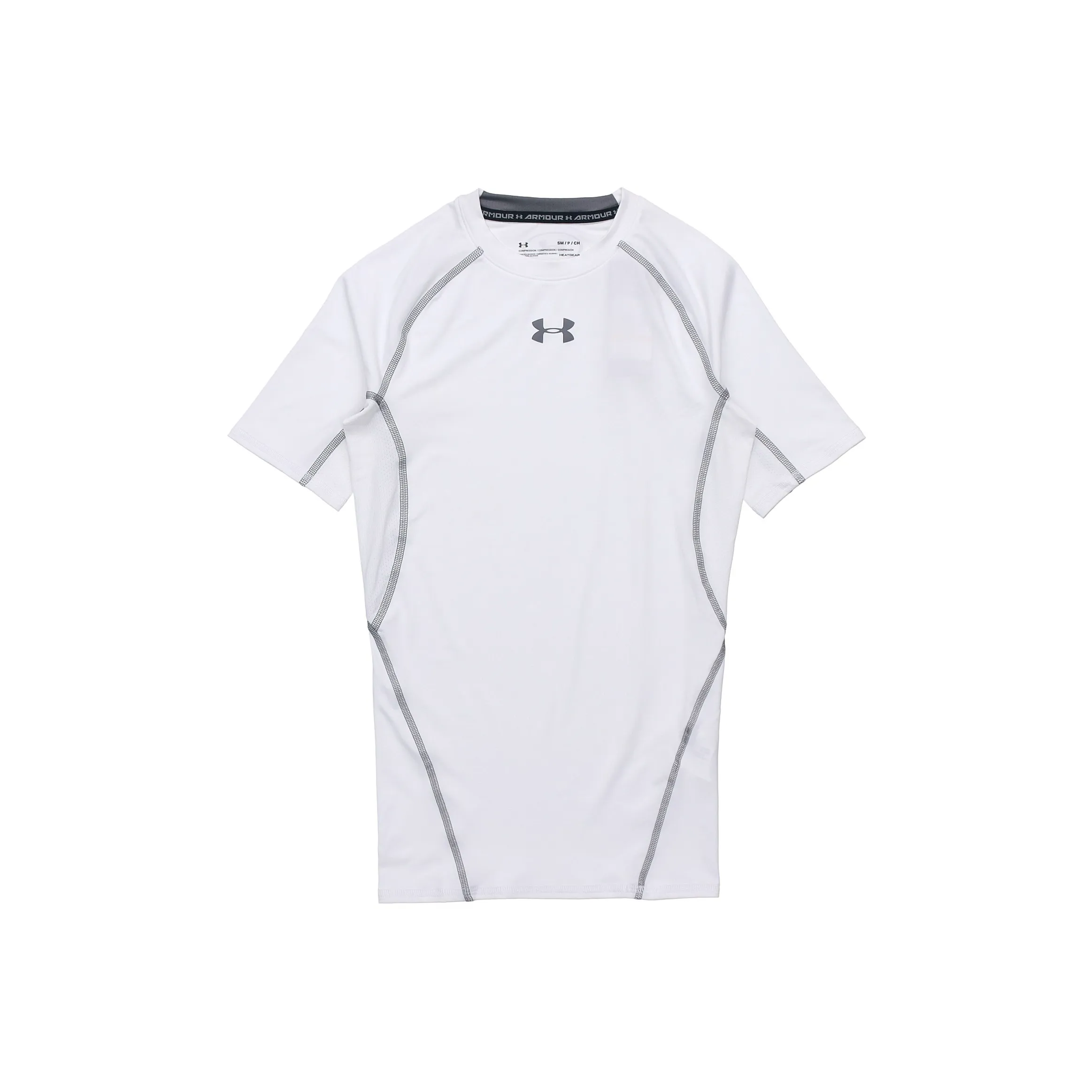 Under Armour T Shirt Men's White