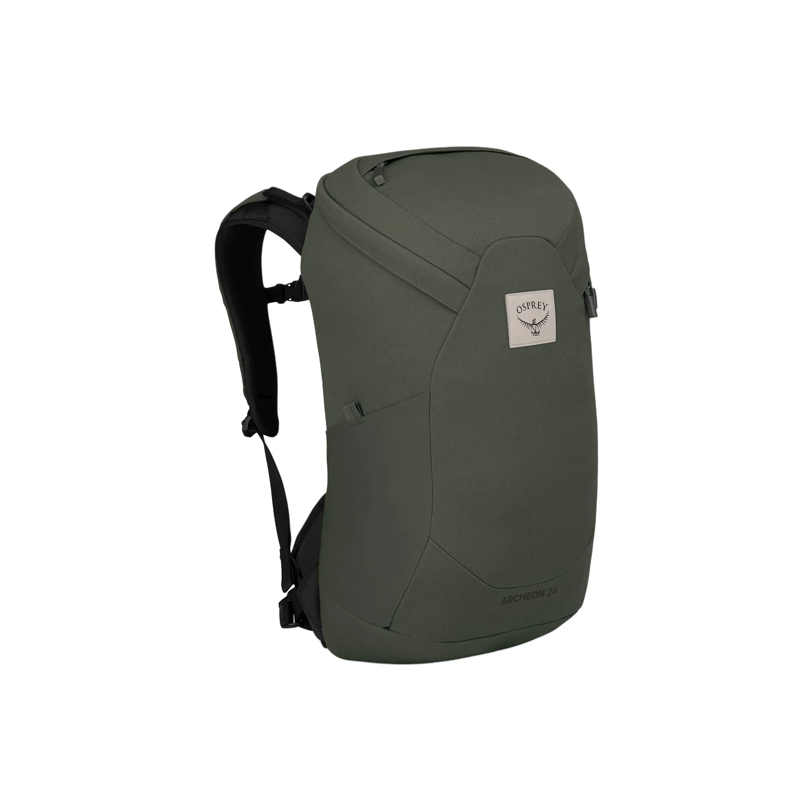 OSPREY 24L Outdoor Bags Nylon Dry Grass Green Unisex