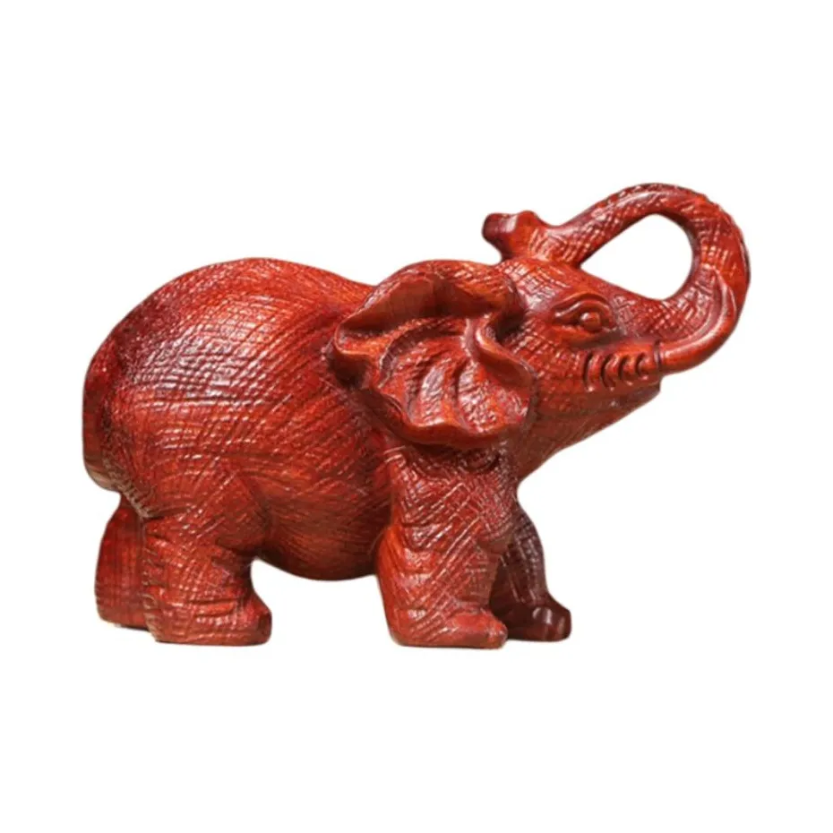 Finger Carpenter Green Sandalwood Ornaments Unisex