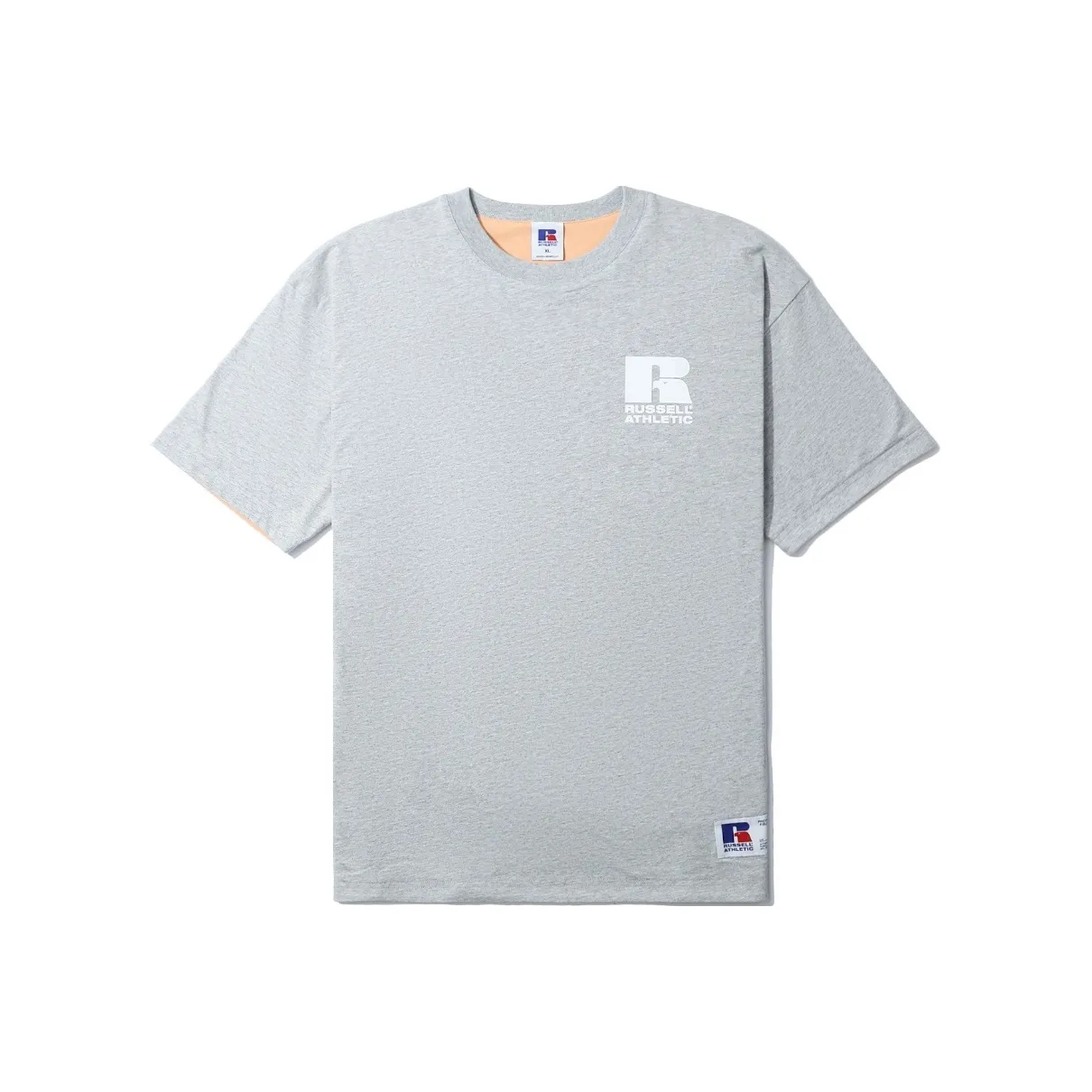 Russell Athletic T-Shirts Unisex