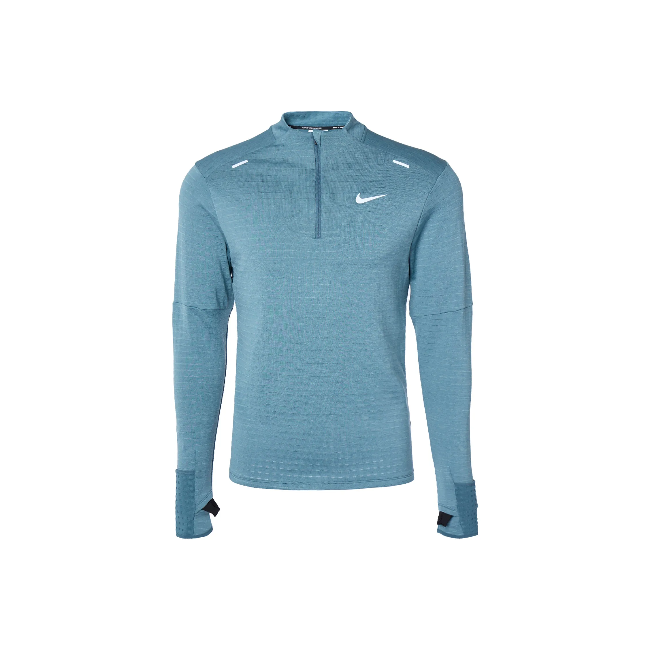 Nike T-Shirt Мужская Павлин Синий