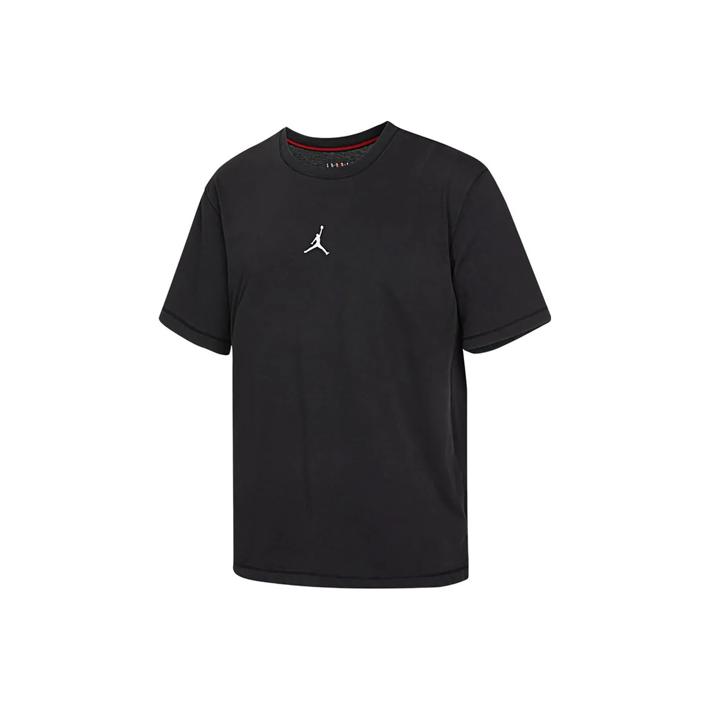 Jordan Dri FIT T Shirt Men's Black