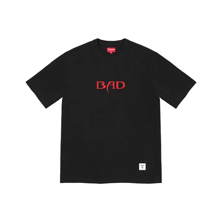 Supreme SS22 Унисекс Футболки