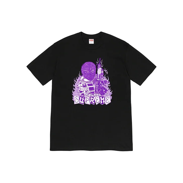 Supreme Mercenary Tee